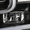 Spec-D Tuning 15-Up Ford F150 LED Rim Projector Headlights Black 2LHP-F15015JM-TM - alternate 2
